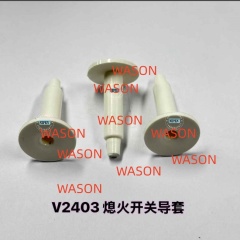 V2403  Stop Solenoid Valve Top