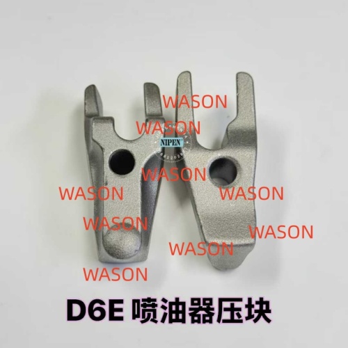 D6E D7E Cylinder Head Screw