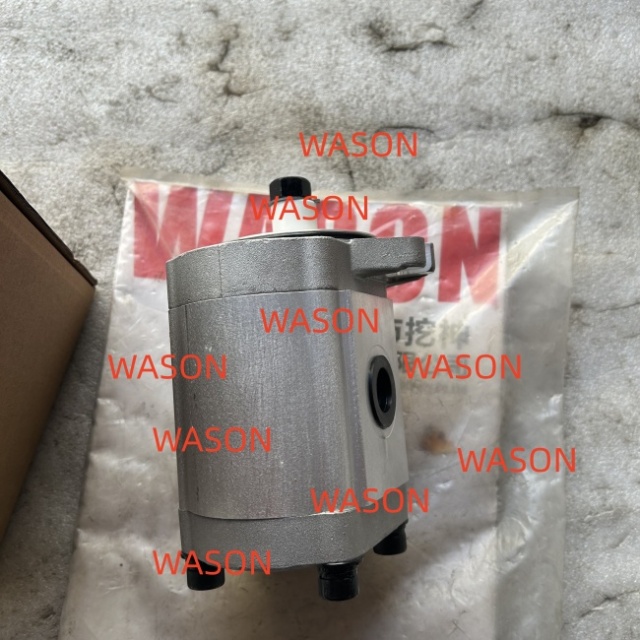 140H  Gear Pump 2247040 224-7040