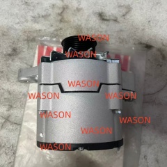 D6114  D1146  24V；70A；8PK  Alternator PT204 3415691  SC220 JFZ2710F3