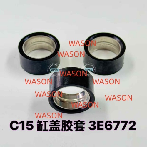 C15 C13 C18 Cylinder Head Sleeve As 3E6772 3E-6772