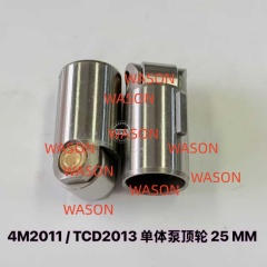 TCD2013 xcavator  Oil Cooler Valve Core