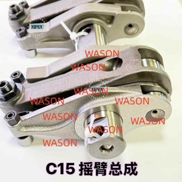 C15 C18 C27 C32 Rocker Arm Assembly 328-4242 3284242