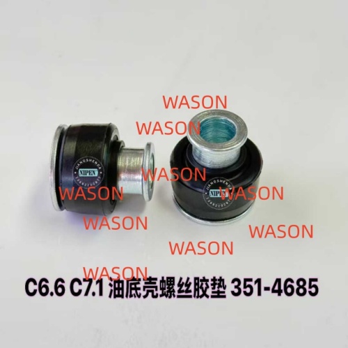 C6.6 C7.1 Excavator Limiter 351-4685  3514685