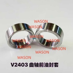 V2403  Crankshaft Seal Oil Cover