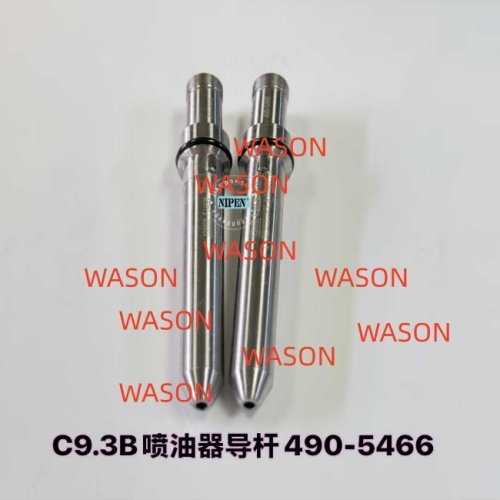 C9.3B  Connector Assembly  Injector Guide  Quill  As 490-5466 388-0546 4905466 3880546