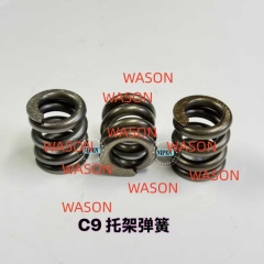 C9 Gas Valve Spring 244-4500 2444500