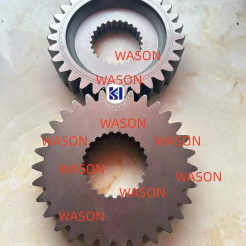 K5V212 Hydraulic Pump Gear