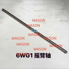 6WF1 6WG1 Excavator  Arm Rocker  Pin