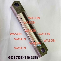 6D170E-1 Excavator  Arm Rocker  Pin