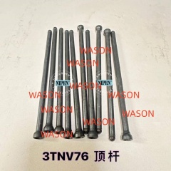 3TNV76  Excavator  Push Rod