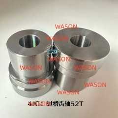 4JG1  Crankshaft Gear Pin 52T