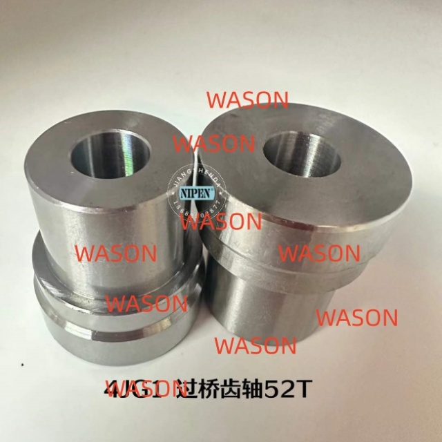 4JG1  Crankshaft Gear Pin 52T
