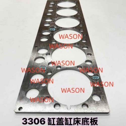 3306 Cylinder Head Gasket