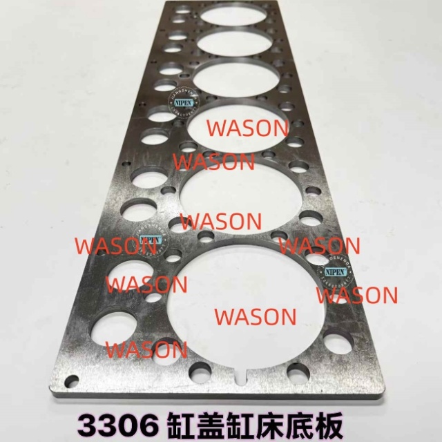 3306 Cylinder Head Gasket