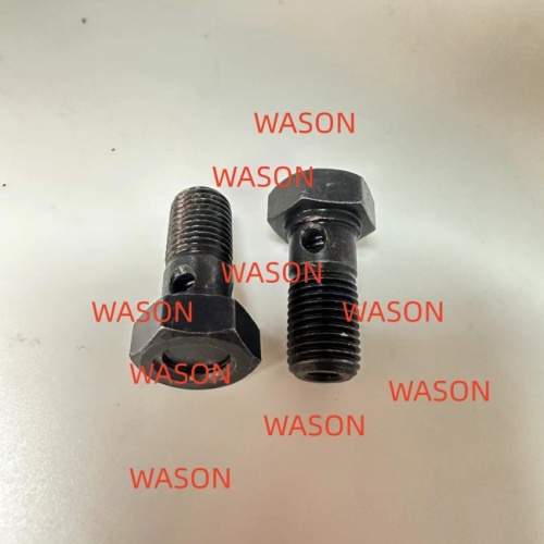 3054C Oil Return Valve