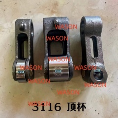 3116  Excavator  Tappet / Cam Follower Assy