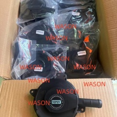 C6.6 C7.1 C4.4  Excavator Air Breather Cap