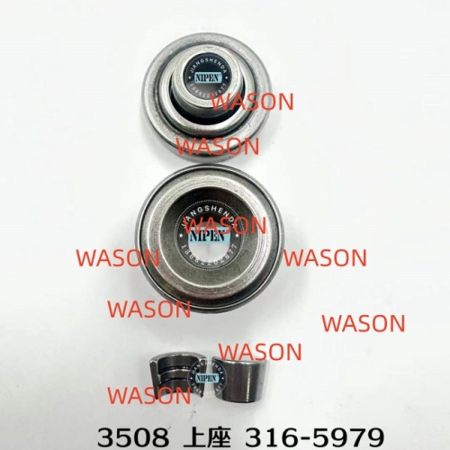 3508 3512 Valve Seat Seal  316-5978  2A4429  3165978 197-7055 1977055