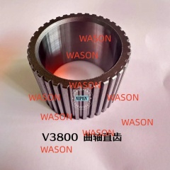 V3300 V3800 Crankshaft Gear