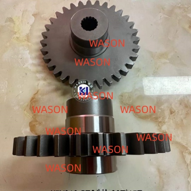 K5V212 Hydraulic Pump Gear