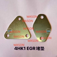 4HK1 EGR Gasket