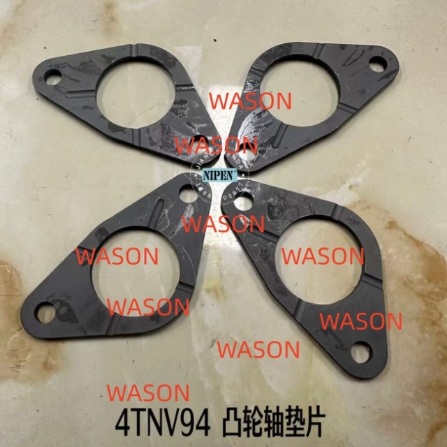 4TNV94  Camshaft Gasket