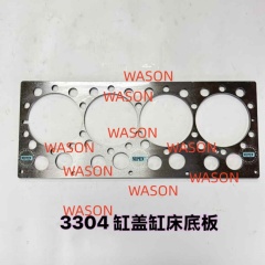 3304 Cylinder Head Gasket