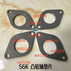 S6K Camshaft Gasket