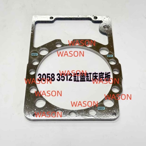 3508 3512 Cylinder Head Gasket