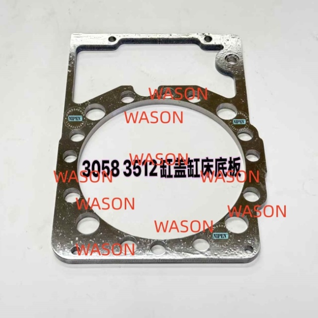 3508 3512 Cylinder Head Gasket