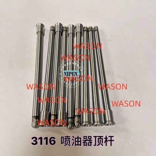 3116  Excavator  Push Rod 4P8577 4P-8577