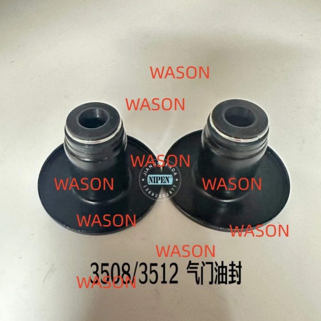 3508 3512 Valve Seal
