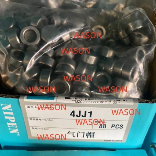 4JJ1 Intake Valve Hat