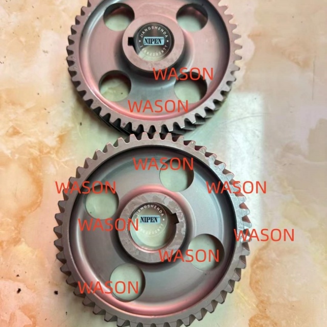 4D31 6D31 Old Type Camshaft Gear