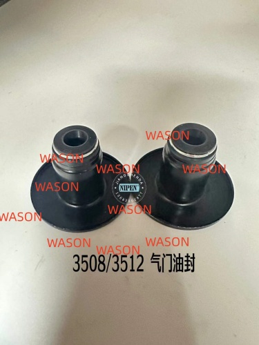 3508 3512 Valve Seal