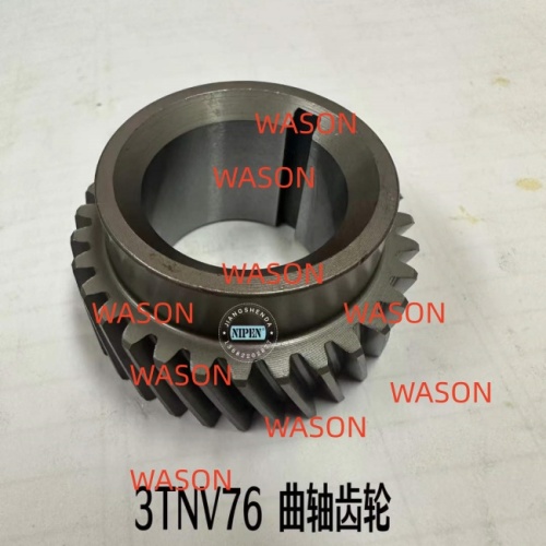 3TNV76 Crankshaft Gear