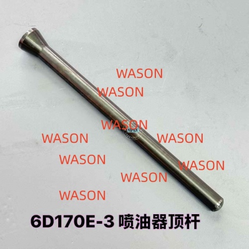 6D170E-3 QSK23  Excavator  Push Rod
