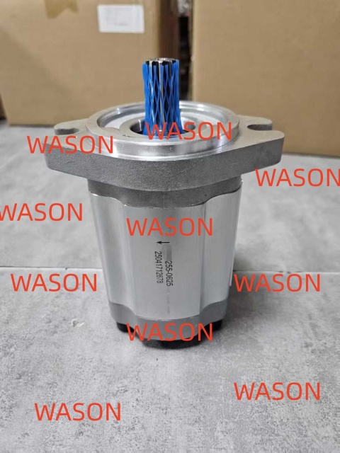 CAT789C  CP-533E, CS-533E, CS-54 Hydraulic Gear Pump 175-6253 1756253 255-0625 2550625