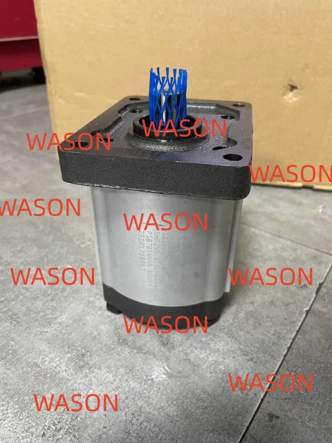SHP2NN/019LN01DA P1B7B5NNNN/NNNNN GEAR PUMP 111.21.031.00