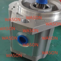E374F E390F GEAR PUMP 369-9658 3699658