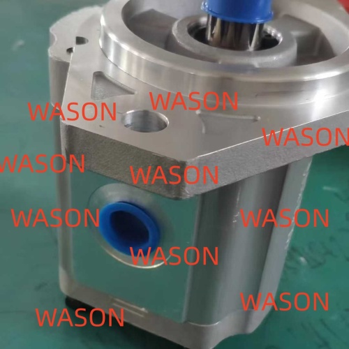 E374F E390F GEAR PUMP 369-9658 3699658