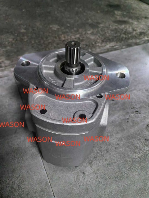 MG430 GEAR PUMP 2P3170 2P-3170