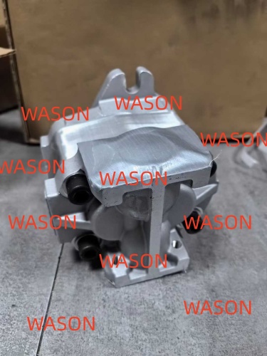 Hydraulic Gear Pump WA100-1 WA100-3A WA120-1 WA120-3 WA150-1 WA180-1 WR11-1 WR11-3 512 518 705-73-29010