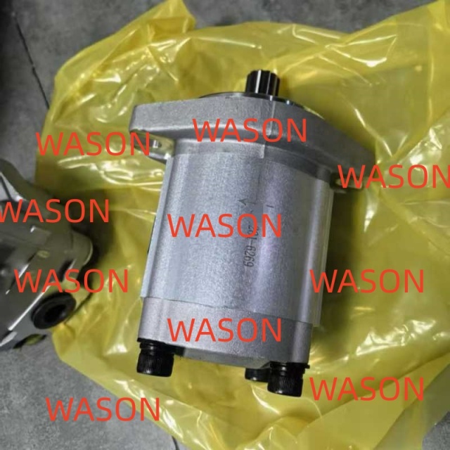 M313/M315D/M316D/M317D/M318D/M322D  GEAR PUMP 281-6269  2816269