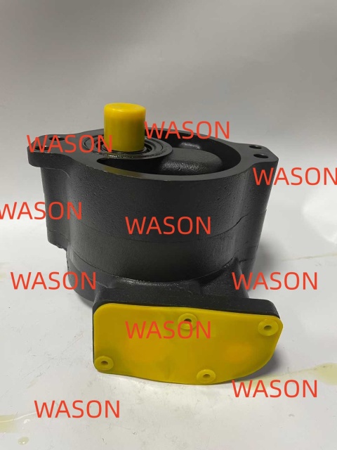 CAT 3306 D6C D6D D6E D6G D6G2   Hydraulic Gear Pump 3P6816 3P6814 3P4002 3P-6816 3P-6814 3P-4002