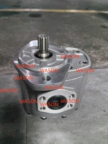 MG430 GEAR PUMP 2P3170 2P-3170