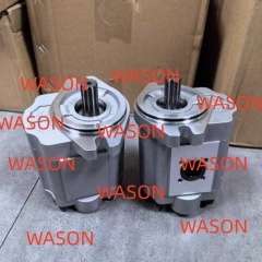M313/M315/M316/M318C/M318D/M322C/M322D GEAR PUMP 196-8424 1968424
