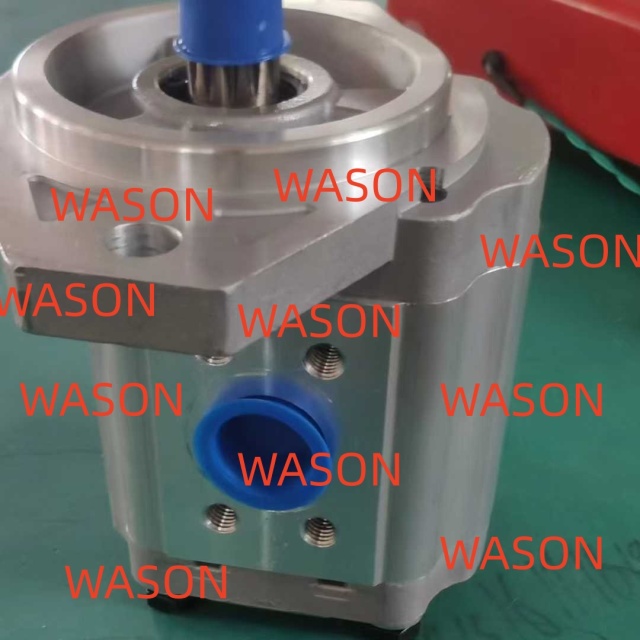 E374F E390F GEAR PUMP 369-9658 3699658