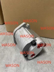 E980G/E980H/E980G/E824H/E825H/E826H GEAR PUMP 235-6501  2356501